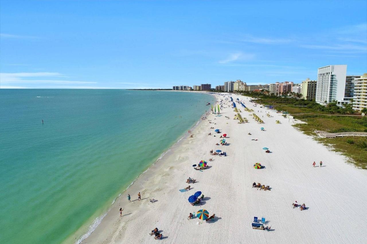Somerset #613 Marco Island Exteriér fotografie