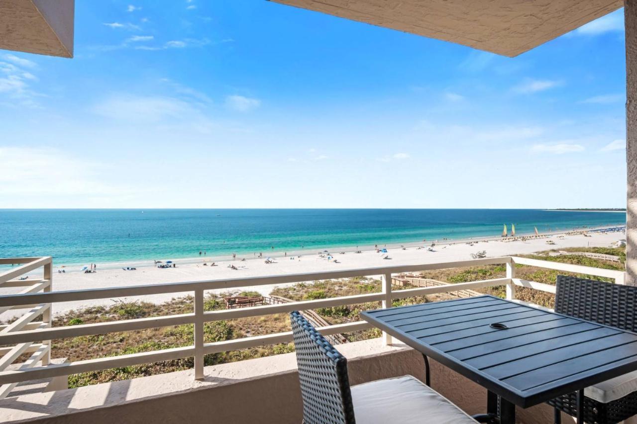 Somerset #613 Marco Island Exteriér fotografie