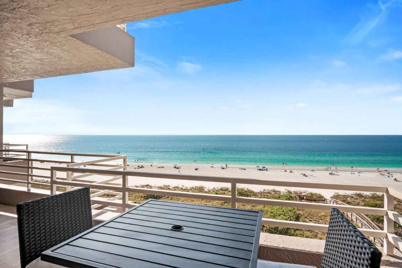 Somerset #613 Marco Island Exteriér fotografie