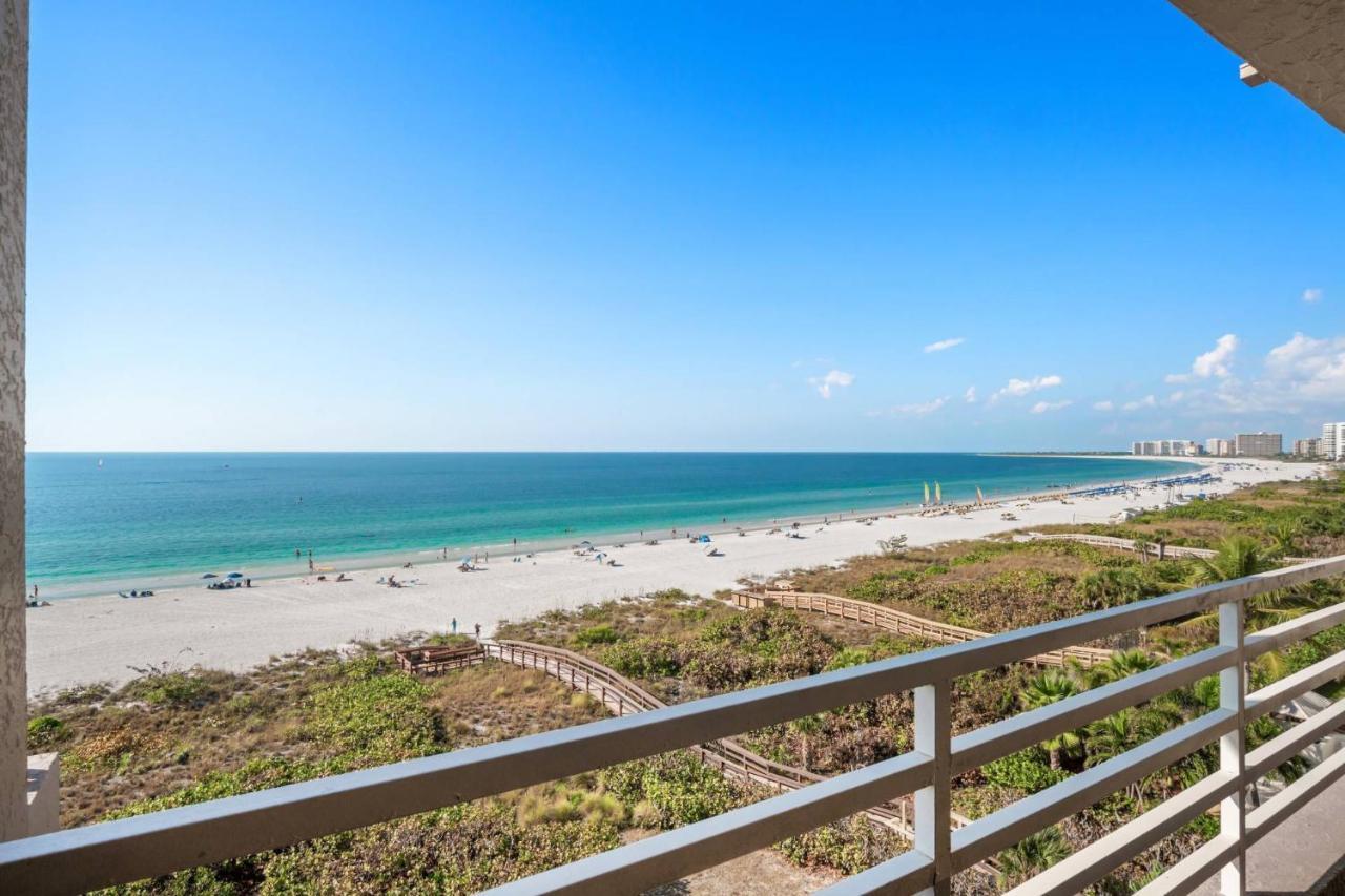 Somerset #613 Marco Island Exteriér fotografie